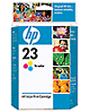 HP 23